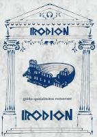 Irodion, grieks specialiteiten restaurant